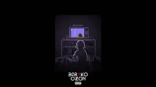 Bartko - Ozon [intro] (prod. Benny Alexander)