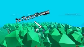 When Your Device Too Low for Playing Arphros' Level