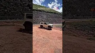 Konsi car hai || Which is car || #thar #viralvideo #4x4