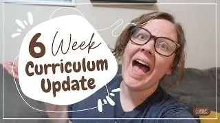 Is the Kind Kingdom Working? 😓 6 Week Homeschool Update 2023