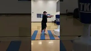 Check your distance.