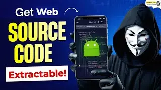 Download Full Website Source Code in Seconds! | No Coding, No Tools Needed!