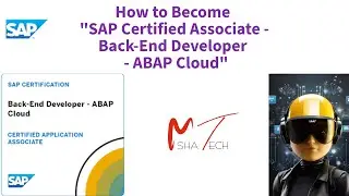 How to Become 