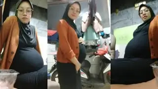 Ukhti ngidam semangka