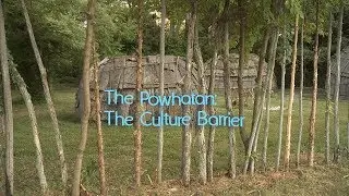 Virginia's First People: The Powhatan—The Culture Barrier