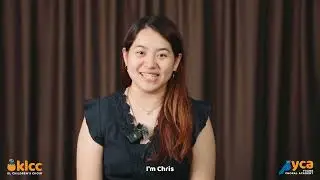 Kuala Lumpur Children's Choir Annual Concert - Trailer