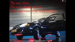 Suzuki Swift with Custom audio and unique looks.  Show/Review.