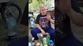 Заходите к нам на огонёк