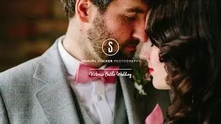 Victoria Baths Wedding - Victoria Baths Wedding Photographer