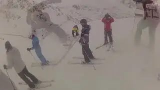 Vallnord 1 y 2 feb-2014