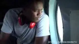 NBA star returns to his native Haiti - Karmavision
