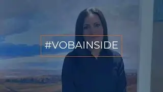 #vobainside - Hallo, mein Name ist Karin Memmler
