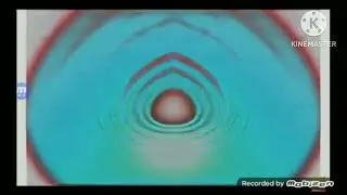 Intel inside logo effects 2020 in Confusion Reversed