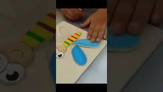 #Concentration