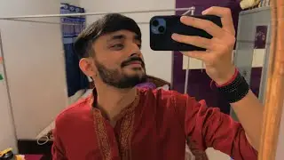 Diwali Vlog || Favourite time of the year…