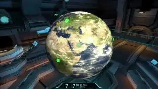 XCOM: Enemy Unknown Plus Vita Gameplay