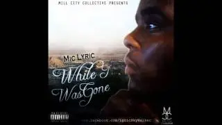 Mic Lyric Feat Same Ole Slang 