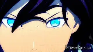 Noragami [amv] everything black