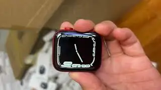 T500 Pro Max Smart Watch