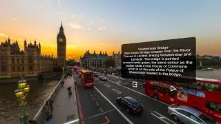 Learn Business English in VR - Language VR app