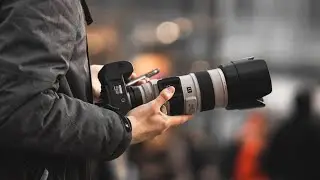 My next camera won't be a Canon.