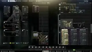 TARKOV -  12.10 [стрим] restream на TROVO.LIVE https://trovo.live/JamBiT