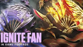 IGNITE FAN - IN GAME FOOTAGE - VALORANT