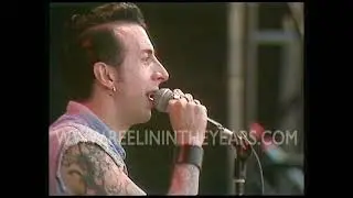 Marc Almond • “Something’s Gotten Hold Of My Heart” • 1989 [Reelin' In The Years Archive]