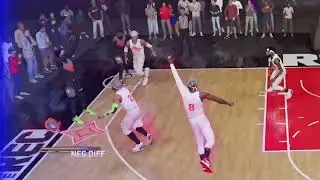 UPLOADING THIS MIXTAPE BEFORE I START TO HATE IT.. NBA2K23