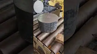 Ленточнопильный станок по металлу МСК 450 HS