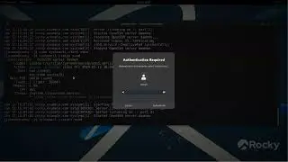Introduction to Services in Rocky Linux