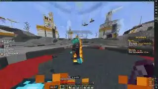 toxic opponent gets destroyed