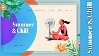 🔴18+ Excellent Landing Page Designs for Inspiration | Landing Page  Design Trend in 2020