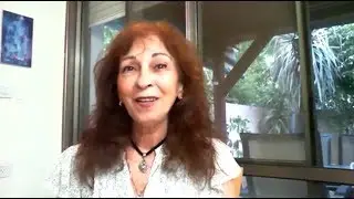 איך להיות מקצוענים: השאלה הקריטית לעצמך. עם אסתי פישר היים, iCU אונליין קולג