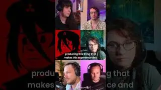 Vivec on why he is an idealist #psychedelics #psychetube