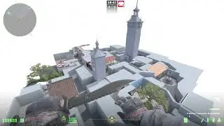 Feedback for de_artemis and de_salutation_valley | Good and not so great