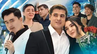 Ibrat Azamatov - Sevgilim (2024)