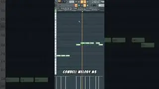 Фонк за минуту в фл студио  130 bpm/ Phonk fl studio 