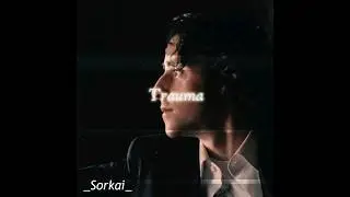 Trauma [Numb3rs Edit] [Remake] #numb3rs #CBS #numb3rscharlie #remake