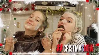 #CRISTMASHOW/Серия 2|Мега крэйзи выпуск.