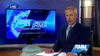 SNN: Effects of Irma from Sarasota, North Port to Venice