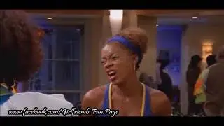 Girlfriends - OH HELL NO !!!!!!!!!!!!