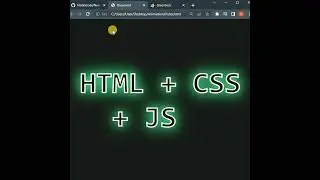 Greensock text animation