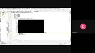 Passing Data Using Intent