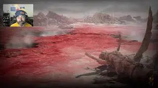 Diablo 4 Casual Pushing Forward Barbarian: Masters of Battle