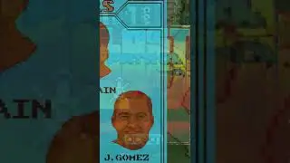 LOST PATROL TRIBUTE (AMIGA) 