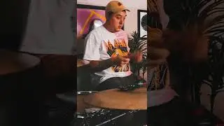 Chill beats - my dear 🖤 #sp404sx #drummer #lofi