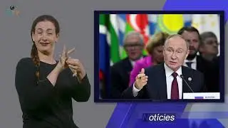 NOTICIAS DEL VIERNES DE 25 DE OCTUBRE DE 2024