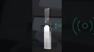 #shorts The benefits of Ledger Nano X
