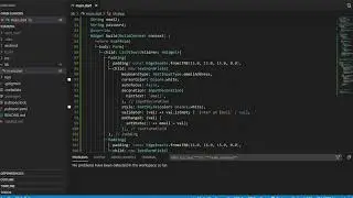 Using The Right Flutter Widgets - Stateful vs Stateless